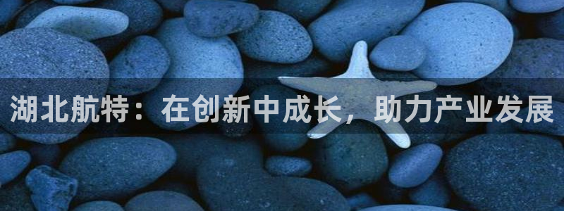 彩神V8平台：湖北航特：在创新中成长，助力产业发展